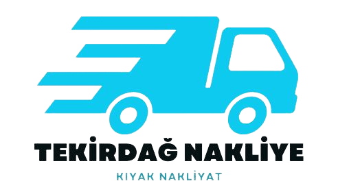 Tekirdağ Nakliye Logo